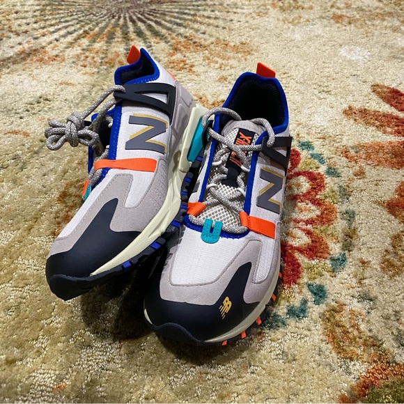 New balance X-racer - Picture 5 of 5